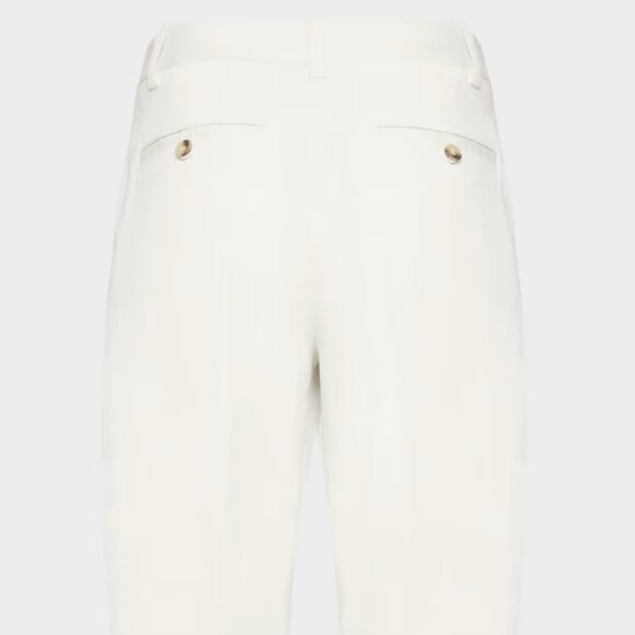Aritzia Chino Mid-rise Carrot Pant - Picture 12 of 13